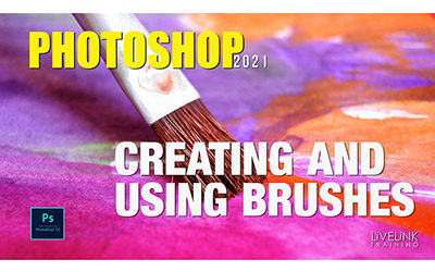 Creating and Using Brushes Introduction