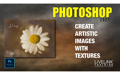 Create Artistic Images with Textures